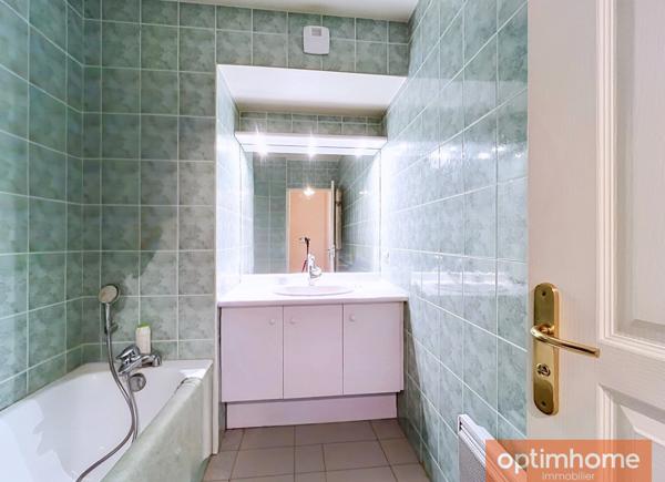 Vente en nue-propriété - Appartement familial 4 pièces avec balcons Cave & Parking  Métro Daumesnil - Paris 12ᵉ