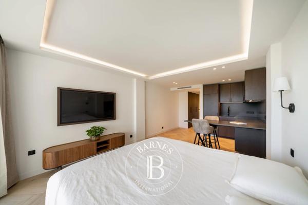 Cannes, Appartement  31 m² à vendre