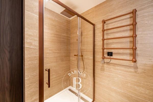 Cannes, Appartement  31 m² à vendre