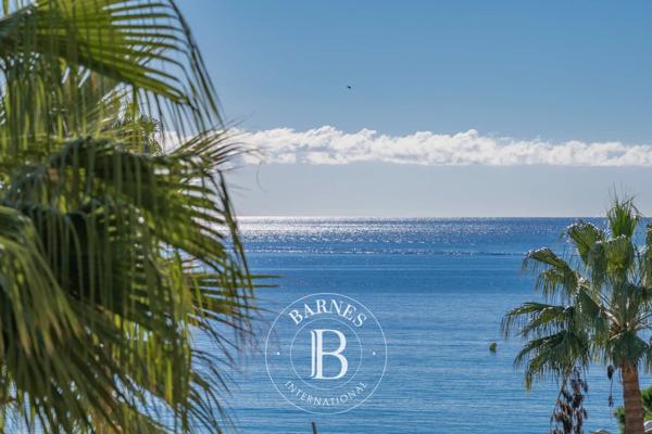 Cannes, Appartement  31 m² à vendre