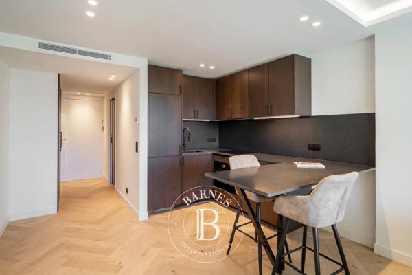 Cannes, Appartement  31 m² à vendre