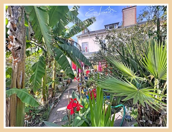 Maison à vendre 9 pièces SAINT MAIXENT L'ECOLE (79)