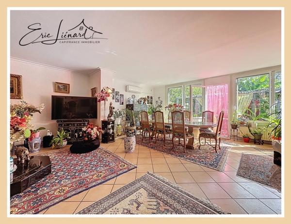 Maison à vendre 9 pièces SAINT MAIXENT L'ECOLE (79)