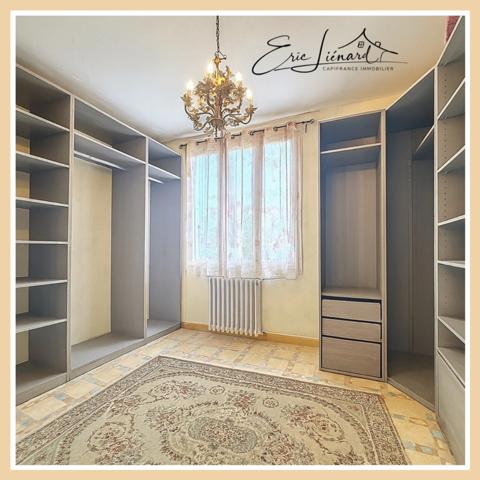 Maison à vendre 9 pièces SAINT MAIXENT L'ECOLE (79)