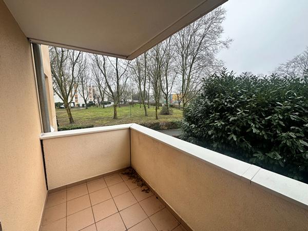 Appartement 1 pièce à louer à Combs la Ville - Réf. 805304