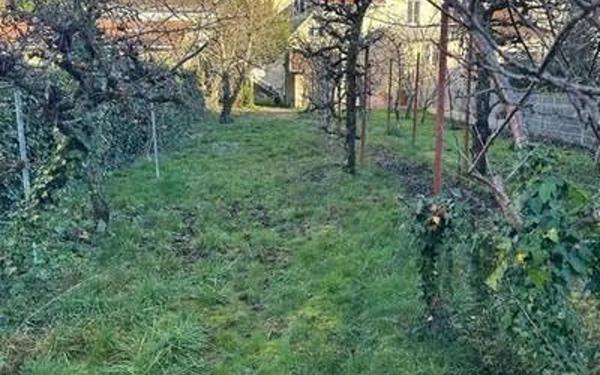 Terrain à vendre    Limoges