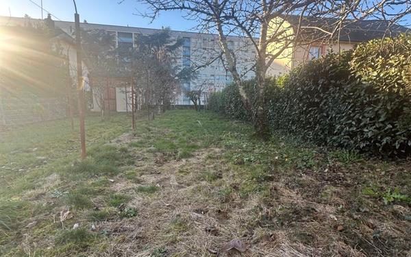 Terrain à vendre    Limoges