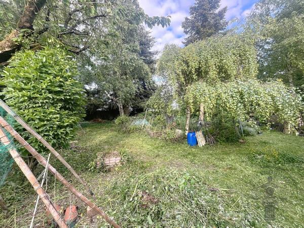 Vente Terrain 565 m2 à Maisons