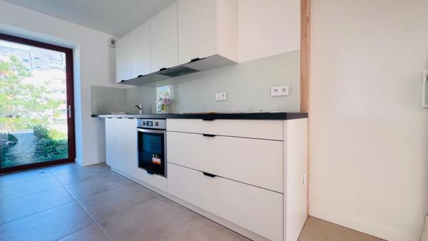 Dpt Finistère (29), à vendre QUIMPER maison / appartement  de 94 m² habitable - Terrasse - Parking