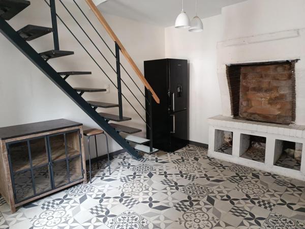 Triplex de Charme à 3 Minutes du Centre-Ville !