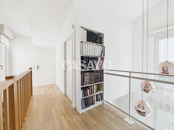 Vente Appartement 5 pièces de 102m² - 94140 Alfortville