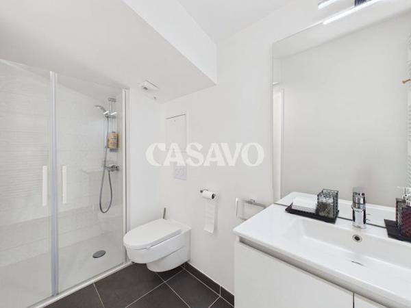 Vente Appartement 5 pièces de 102m² - 94140 Alfortville
