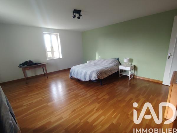 Maison à vendre 5 pièces 117 m² Les Herbiers