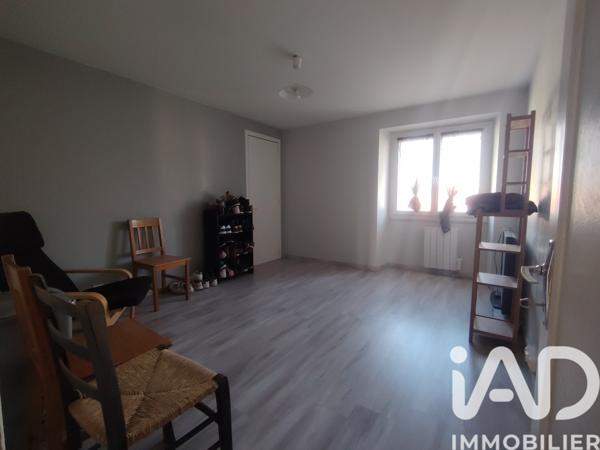 Maison à vendre 5 pièces 117 m² Les Herbiers