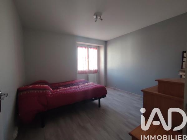 Maison à vendre 5 pièces 117 m² Les Herbiers