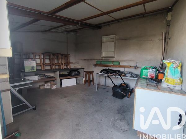 Maison à vendre 5 pièces 117 m² Les Herbiers