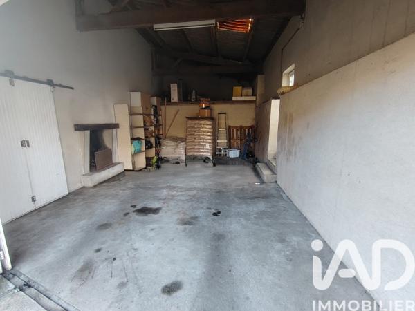 Maison à vendre 5 pièces 117 m² Les Herbiers