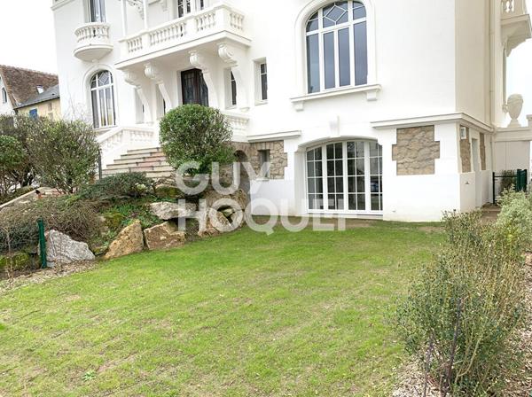 Appartement Pornichet 3 pièce(s) 66.53 m2