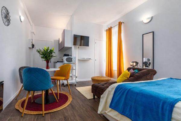 Magnifique Appartement idéal pour un premier achat