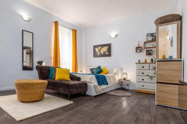 Magnifique Appartement idéal pour un premier achat