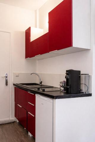 Magnifique Appartement idéal pour un premier achat