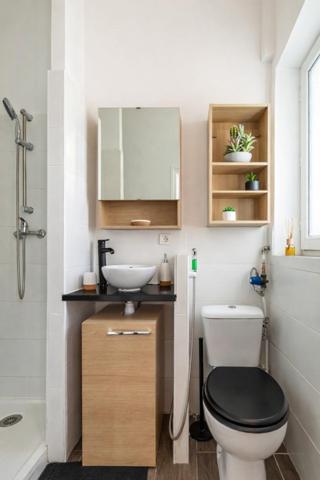 Magnifique Appartement idéal pour un premier achat