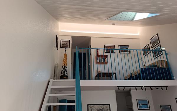 Appartement à vendre    4 pièces • 57 m2 Arzon