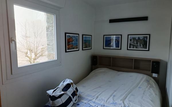 Appartement à vendre    4 pièces • 57 m2 Arzon