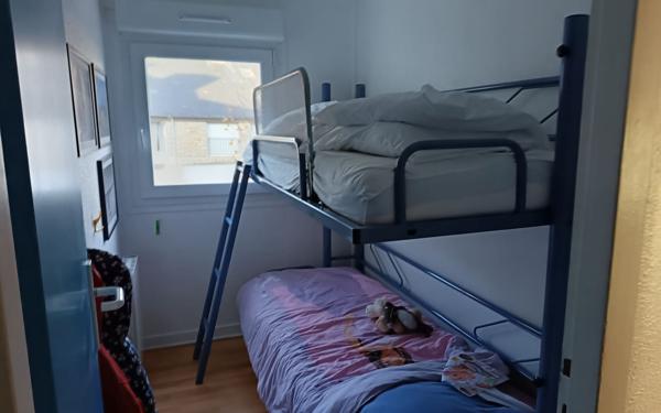 Appartement à vendre    4 pièces • 57 m2 Arzon
