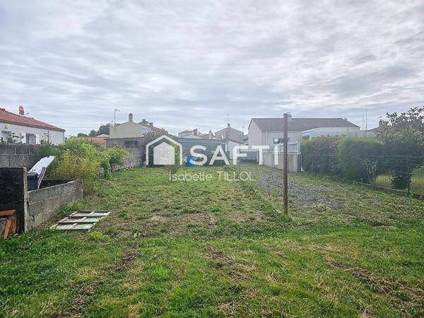 Maison ancienne proche mer