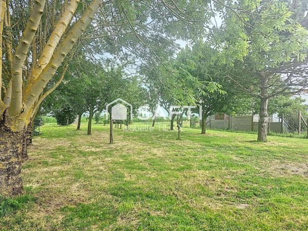 Maison ancienne proche mer