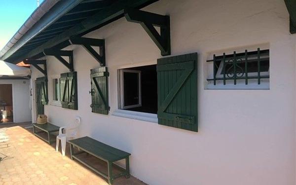 Maison à vendre    4 pièces • 68,02 m2 Capbreton