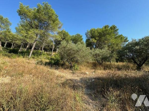 Récemment REMIS A LA VENTE !! 
Les Notaires Associés CARRE D'@CTES VAUNAGE vous proposent à la...