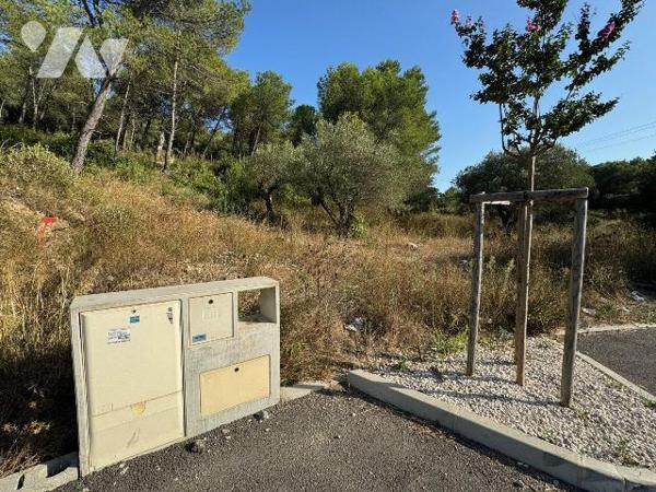 Récemment REMIS A LA VENTE !! 
Les Notaires Associés CARRE D'@CTES VAUNAGE vous proposent à la...