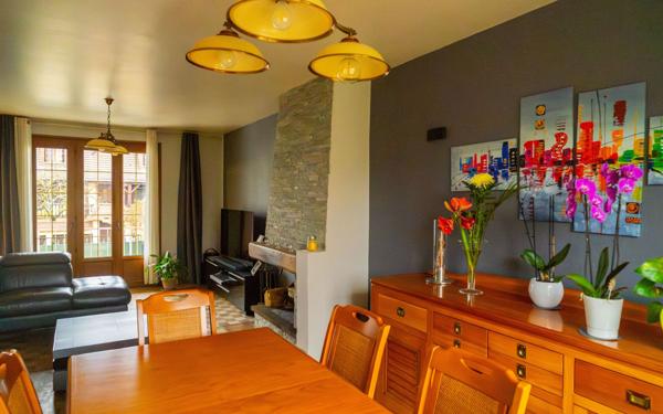 Maison à vendre    5 pièces •  Villeparisis