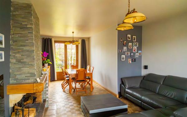 Maison à vendre    5 pièces •  Villeparisis