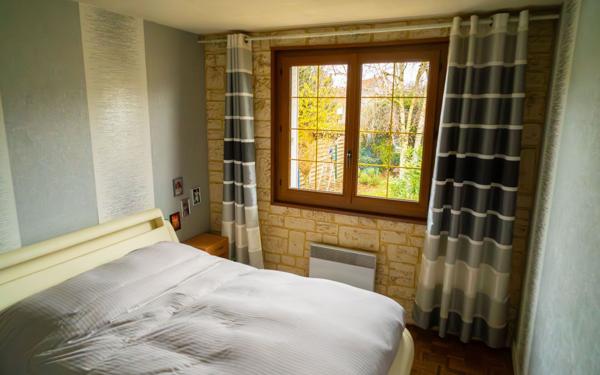 Maison à vendre    5 pièces •  Villeparisis