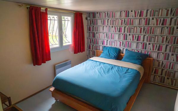 Maison à vendre    5 pièces •  Villeparisis