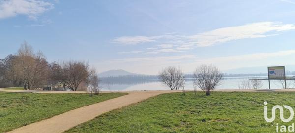 Terrain à vendre 1 201 m² Vaivre-et-Montoille