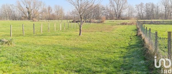 Terrain à vendre 1 201 m² Vaivre-et-Montoille