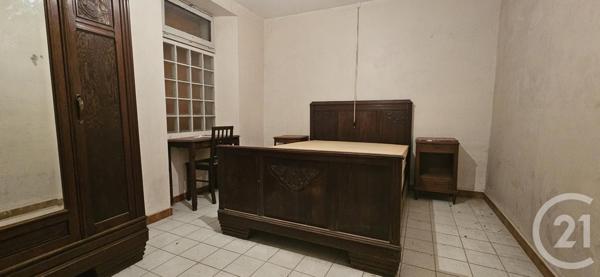 Maison à vendre  3 pièces - 56 m2 BONNEVAL - 28