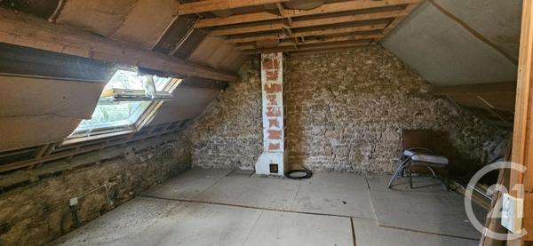 Maison à vendre  3 pièces - 56 m2 BONNEVAL - 28