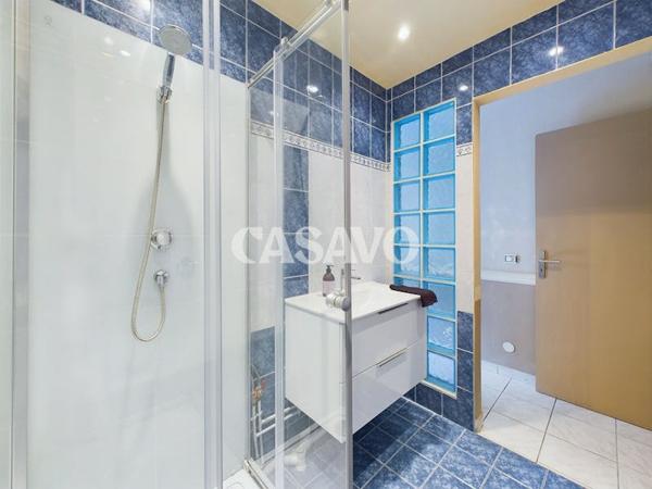 Vente Appartement 2 pièces de 56m² - 75018 Paris