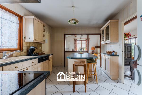 Vente Maison T4 La Teste De Buch 3 chambres
