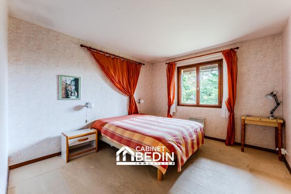 Vente Maison T4 La Teste De Buch 3 chambres