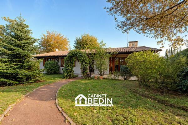 Vente Maison T4 La Teste De Buch 3 chambres