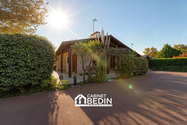 Vente Maison T4 La Teste De Buch 3 chambres
