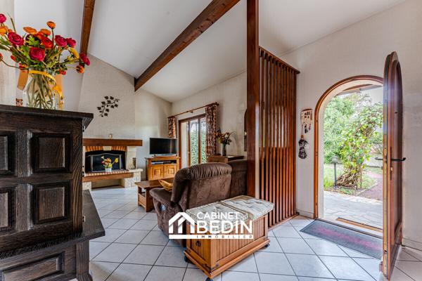 Vente Maison T4 La Teste De Buch 3 chambres
