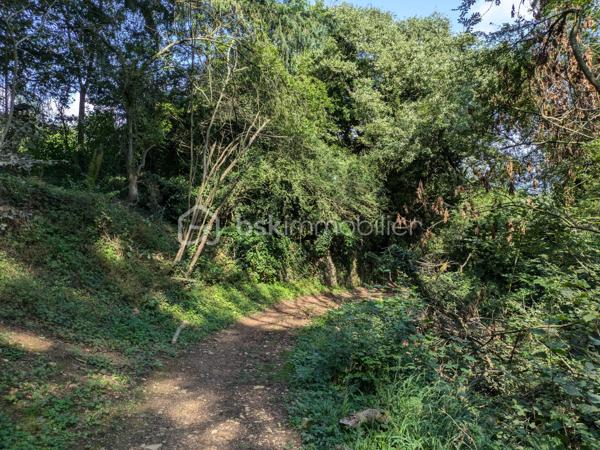 Prix 42 € le m². Proche de Sauclières, Homs 30770 Campestre et Luc. Situé dans un hameau paisible et habité à l'année, magnifique terrain arboré offrant un cadre de vie privilégié. Projet prêt à démarrer : L'ensemble des démarches techniques et administratives a déjà été effectué pour vous faire gagner un temps précieux.
Surface ; 2135 m²
Viabilisation ; réseaux en bordure
Études réalisées : sol G1 et G2 SPANC (assainissement) et bornage géomètre
Permis de construire :  accordé et valide jusqu'en 2028
Un bien rare sur le secteur, idéal pour concrétiser immédiatement votre projet de construction sans aléas administratif.
Contactez-moi pour organiser une visite ou obtenir un dossier complet. Guy JAYET au 0611566624