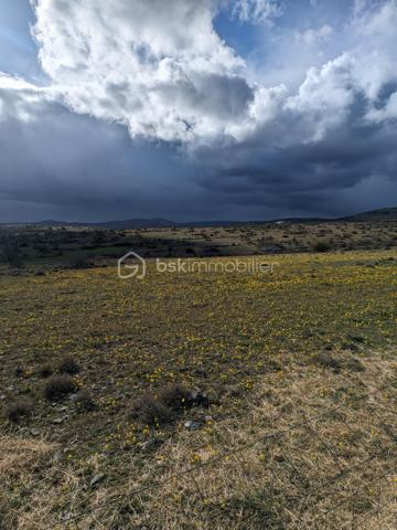 Prix 42 € le m². Proche de Sauclières, Homs 30770 Campestre et Luc. Situé dans un hameau paisible et habité à l'année, magnifique terrain arboré offrant un cadre de vie privilégié. Projet prêt à démarrer : L'ensemble des démarches techniques et administratives a déjà été effectué pour vous faire gagner un temps précieux.
Surface ; 2135 m²
Viabilisation ; réseaux en bordure
Études réalisées : sol G1 et G2 SPANC (assainissement) et bornage géomètre
Permis de construire :  accordé et valide jusqu'en 2028
Un bien rare sur le secteur, idéal pour concrétiser immédiatement votre projet de construction sans aléas administratif.
Contactez-moi pour organiser une visite ou obtenir un dossier complet. Guy JAYET au 0611566624